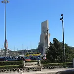 Apartamento April Bridge House Lisboa