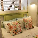 Apartamento April Bridge House