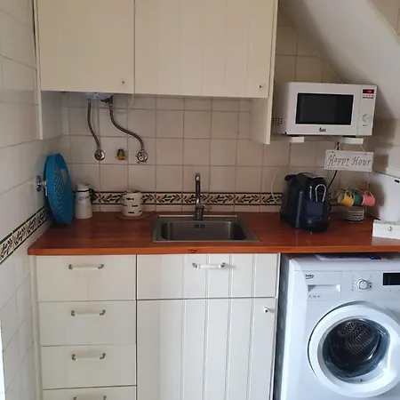 April Bridge House Διαμέρισμα *