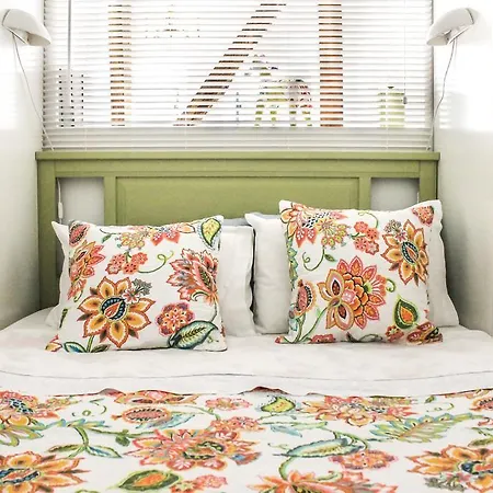 Διαμέρισμα April Bridge House