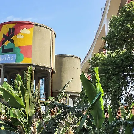 Διαμέρισμα April Bridge House