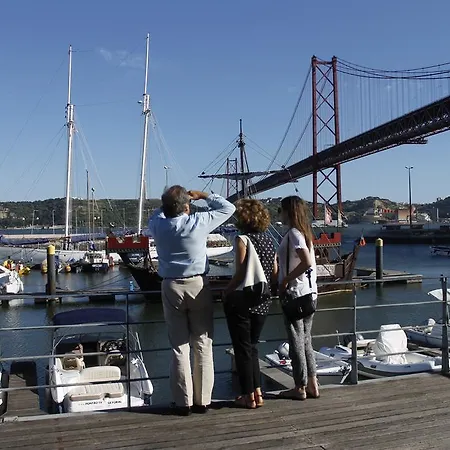 April Bridge House *