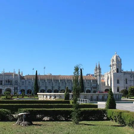 April Bridge House Διαμέρισμα *