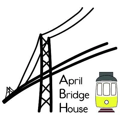 דירה April Bridge House ליסבון