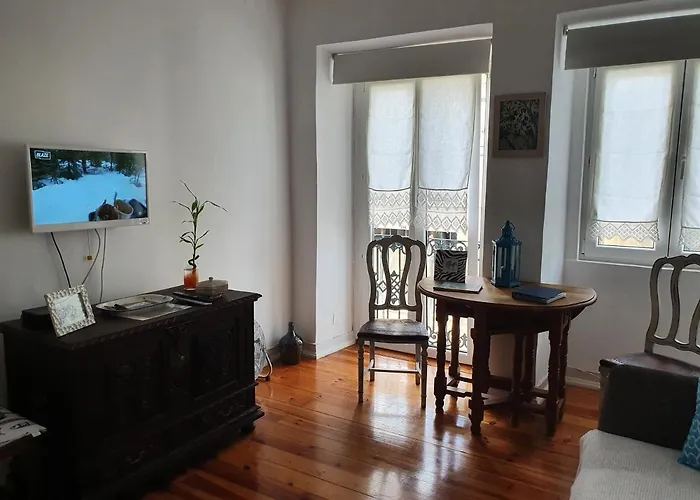 Apartamento April Bridge House Lisboa