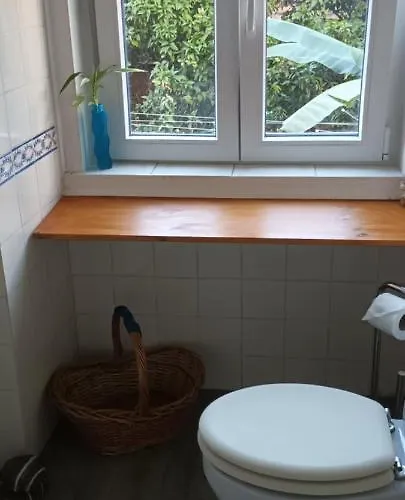 April Bridge House Apartament