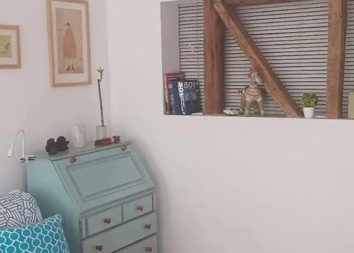 Apartamento April Bridge House Lisboa