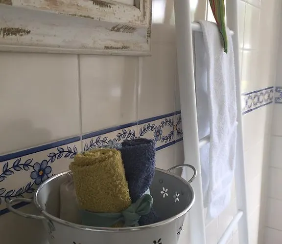 Apartamento April Bridge House *