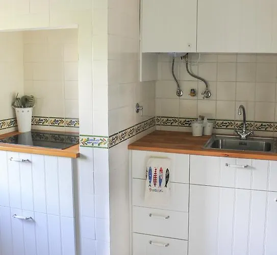 Apartamento April Bridge House