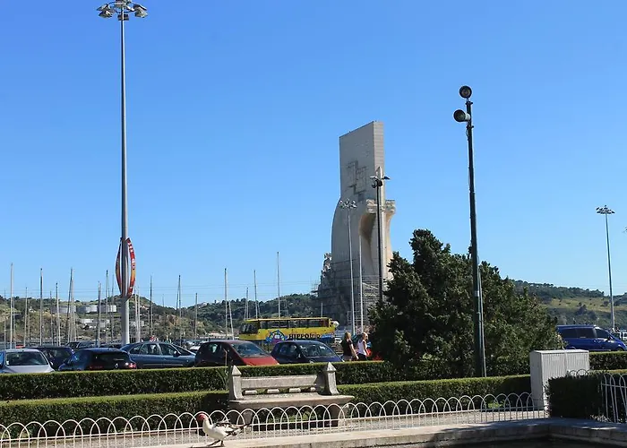 Apartamento April Bridge House Lisboa