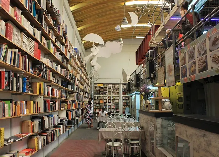 Apartamento April Bridge House