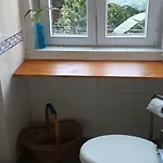 April Bridge House Apartman