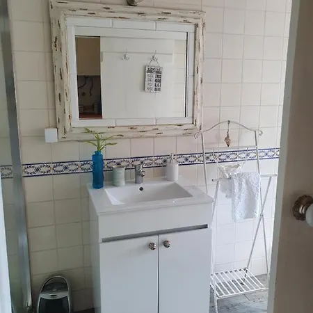 Apartamento April Bridge House