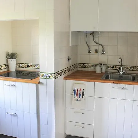 Apartamento April Bridge House