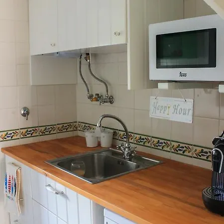 April Bridge House Apartamento Lisboa